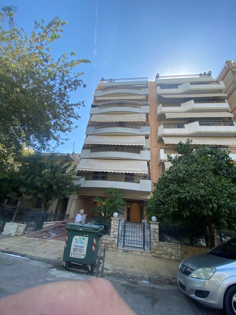 Αποθήκη  σε πλειστηριασμό Municipality of Kallithea