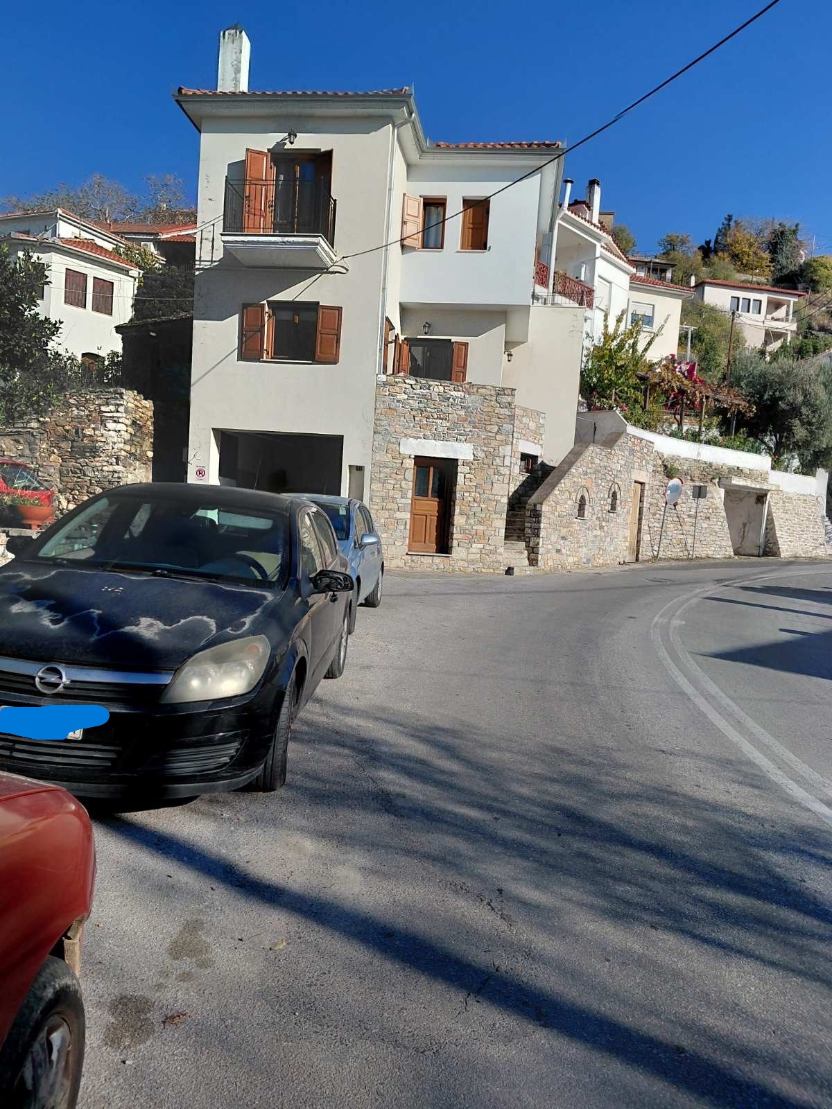 Οικόπεδο με κτίσμα 98 τ.μ. σε πλειστηριασμό Δήμος Βόλου