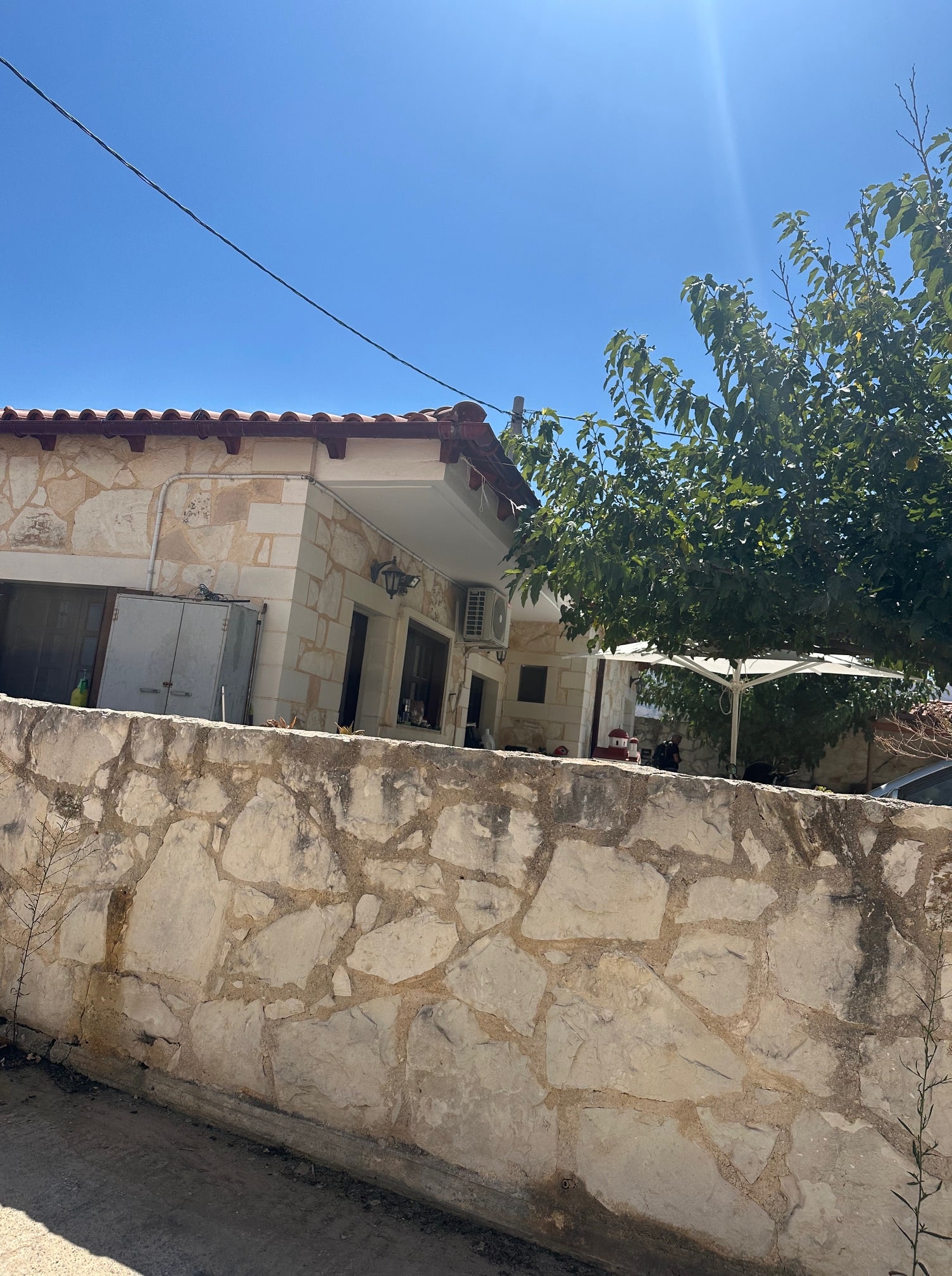 Οικόπεδο με κτίσμα 376.74 τ.μ. σε πλειστηριασμό Δήμος Χανίων