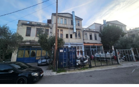Βιομηχανικός / Βιοτεχνικός Χώρος  σε πλειστηριασμό Municipality of Lesvos