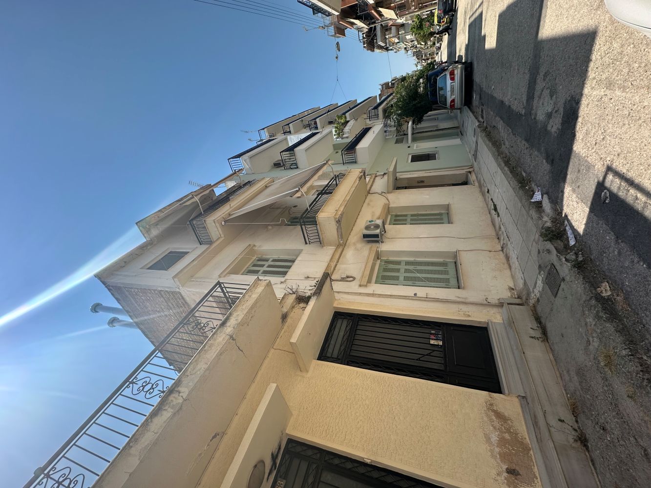 Κατοικία 189 τ.μ. σε πλειστηριασμό Δήμος Πατρέων