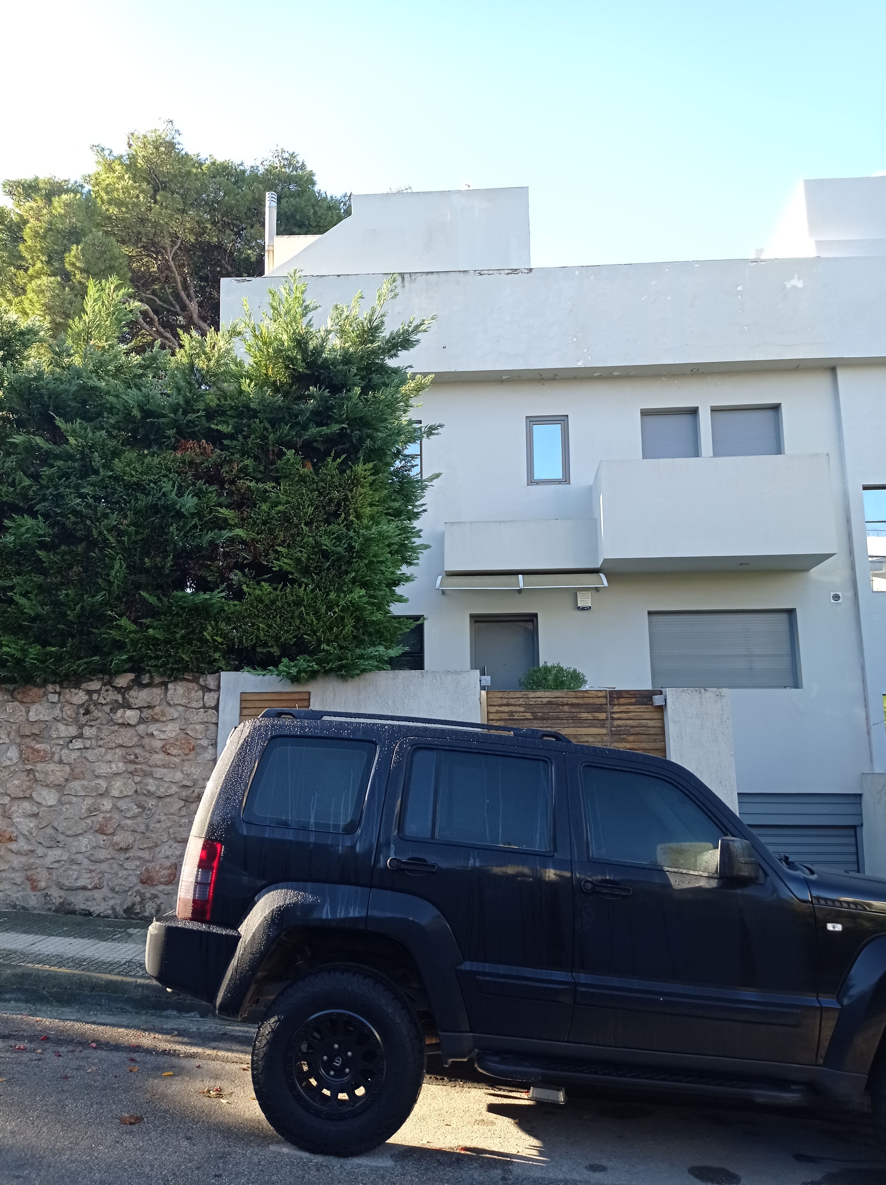 Οικόπεδο με κτίσμα  σε πλειστηριασμό Δήμος Κηφισιάς