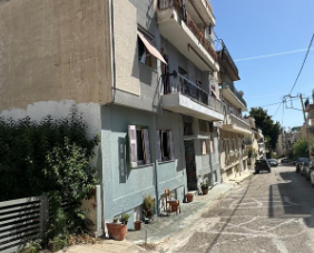 Κατοικία  σε πλειστηριασμό Δήμος Πατρέων