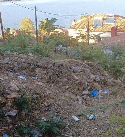 Οικόπεδο  σε πλειστηριασμό Δήμος Καστοριάς