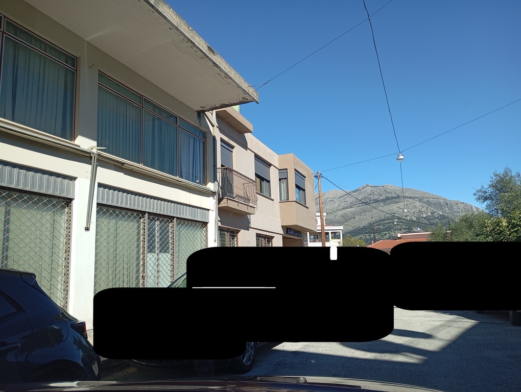 Οικόπεδο με κτίσμα 287.47 τ.μ. σε πλειστηριασμό Δήμος Φιλιατών