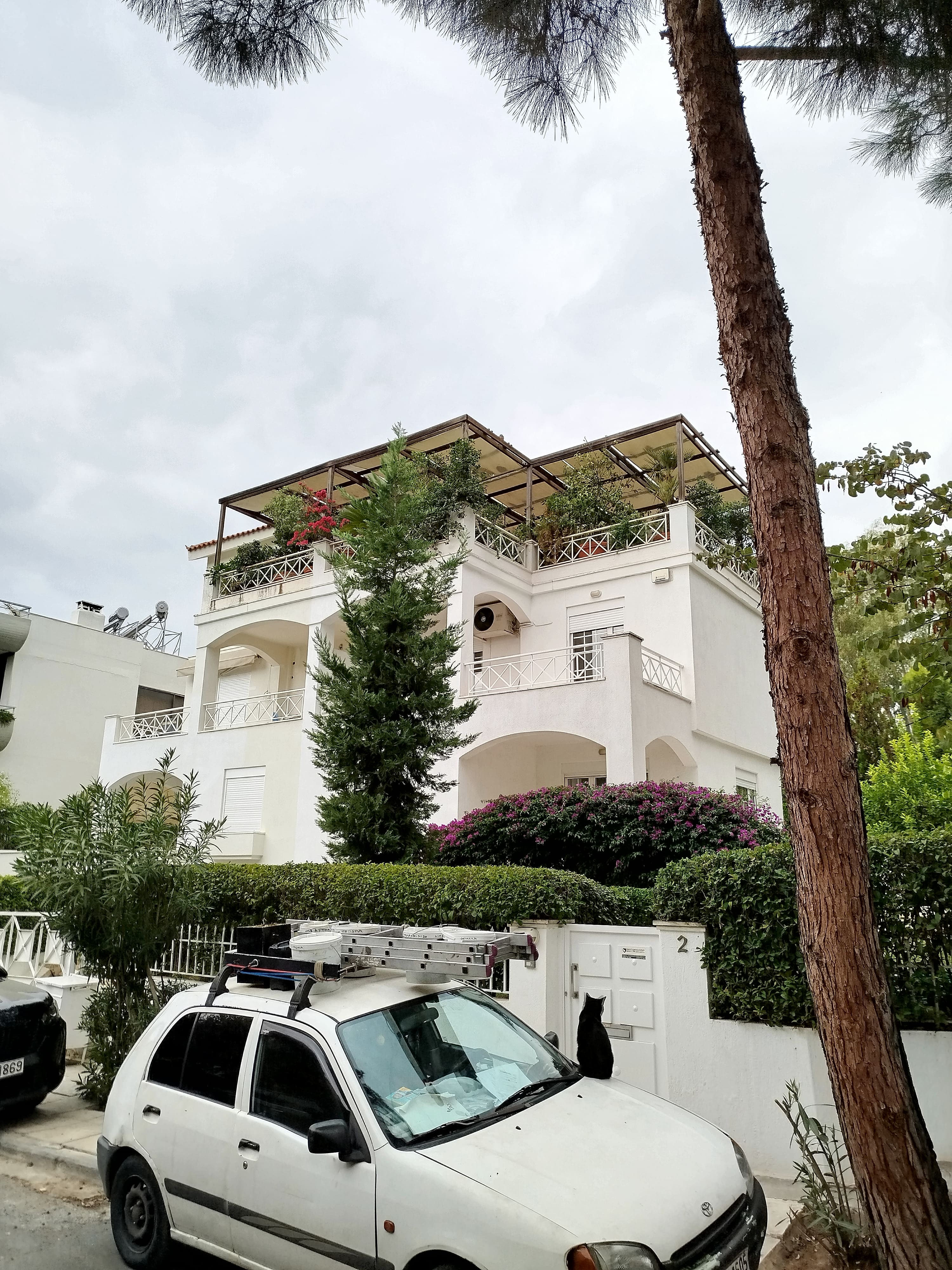 Κατοικία  σε πλειστηριασμό Municipality of Filothei - Psychiko