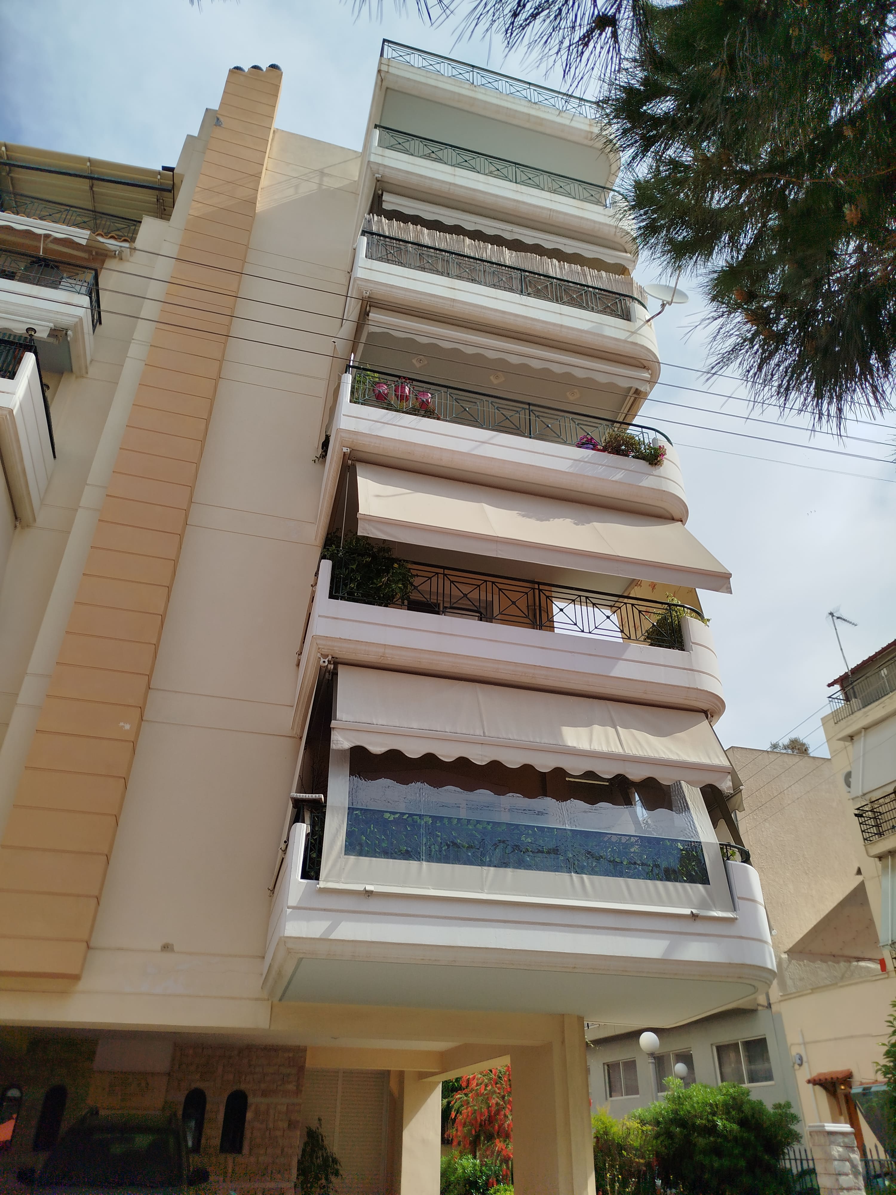 Αποθήκη  σε πλειστηριασμό Δήμος Δάφνης - Υμηττού