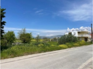 Οικόπεδο  σε πλειστηριασμό Δήμος Δράμας