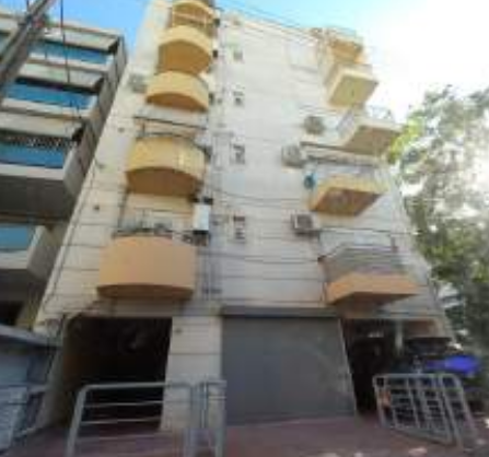 Θέση Στάθμευσης (parking)  σε πλειστηριασμό Δήμος Αγίου Δημητρίου