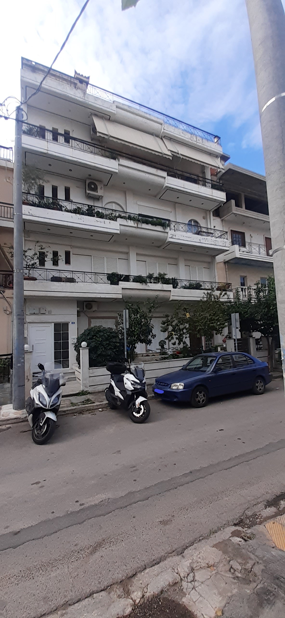 Κατοικία  σε πλειστηριασμό Municipality of Philadelphia - Chalkidon