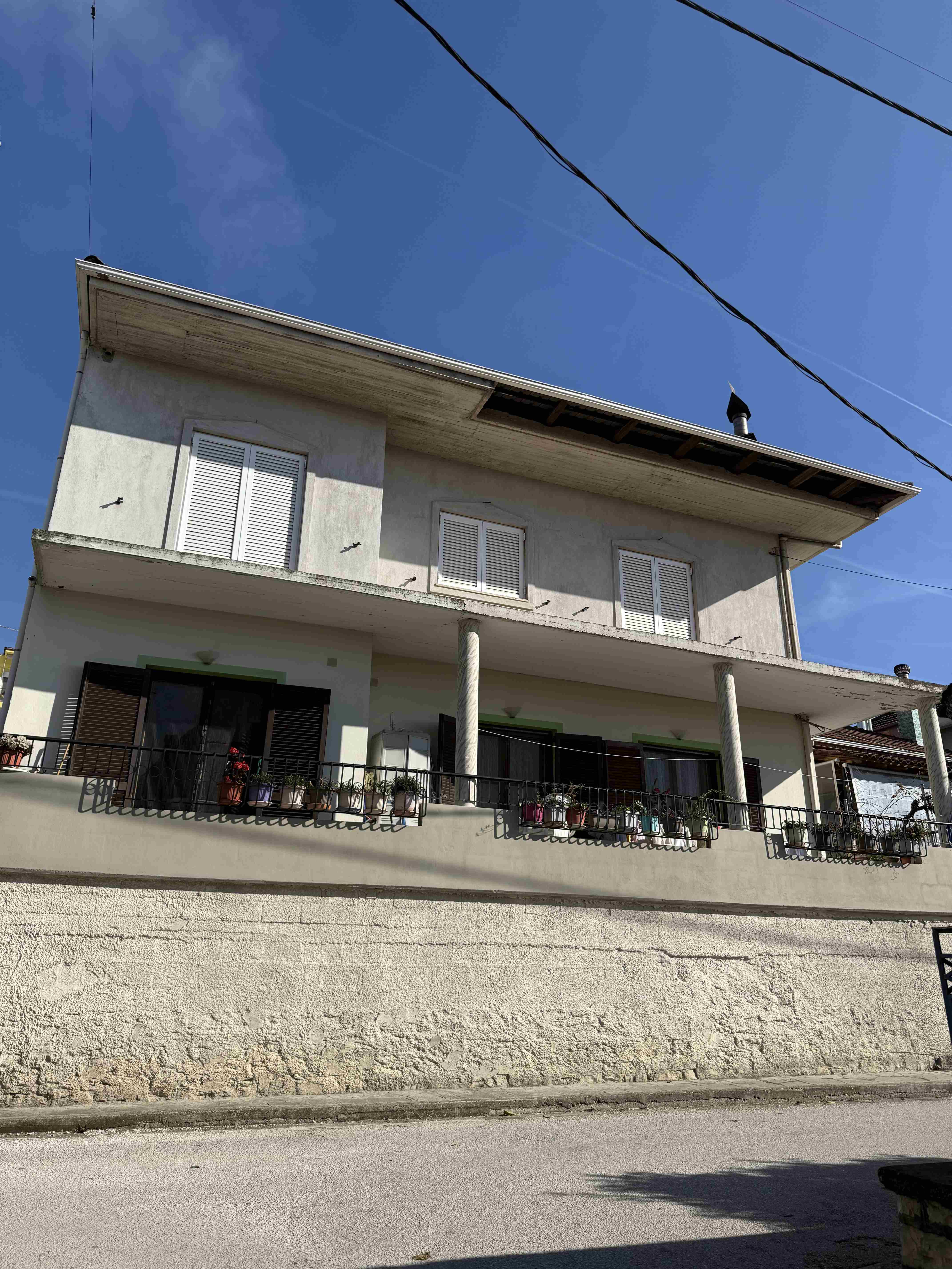 Κατοικία  σε πλειστηριασμό Δήμος Ιωαννιτών