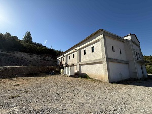 Βιομηχανικός / Βιοτεχνικός Χώρος 949.64 τ.μ. σε πλειστηριασμό Δήμος Άργους - Μυκηνών