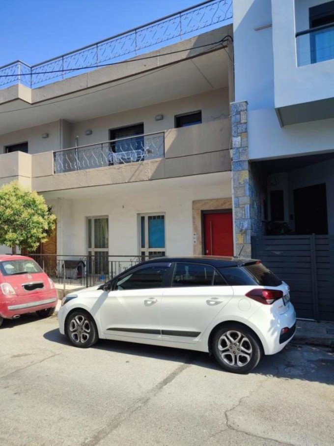 Αποθήκη 30 τ.μ. σε πλειστηριασμό Δήμος Ιλίου