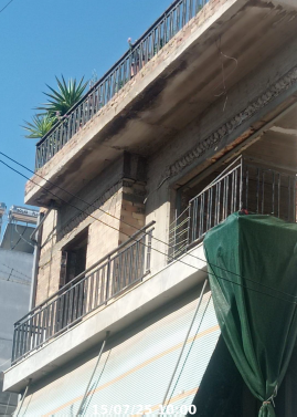 Κατοικία  σε πλειστηριασμό Δήμος Περιστερίου