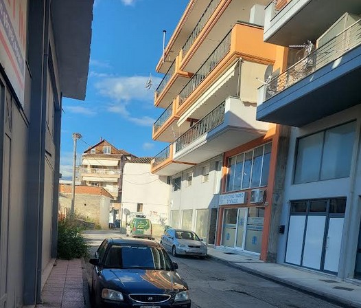 Κατοικία  σε πλειστηριασμό Δήμος Αλμωπίας