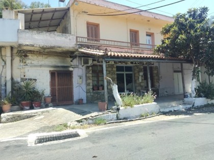 Κατάστημα  σε πλειστηριασμό Municipality of Mylopotamos