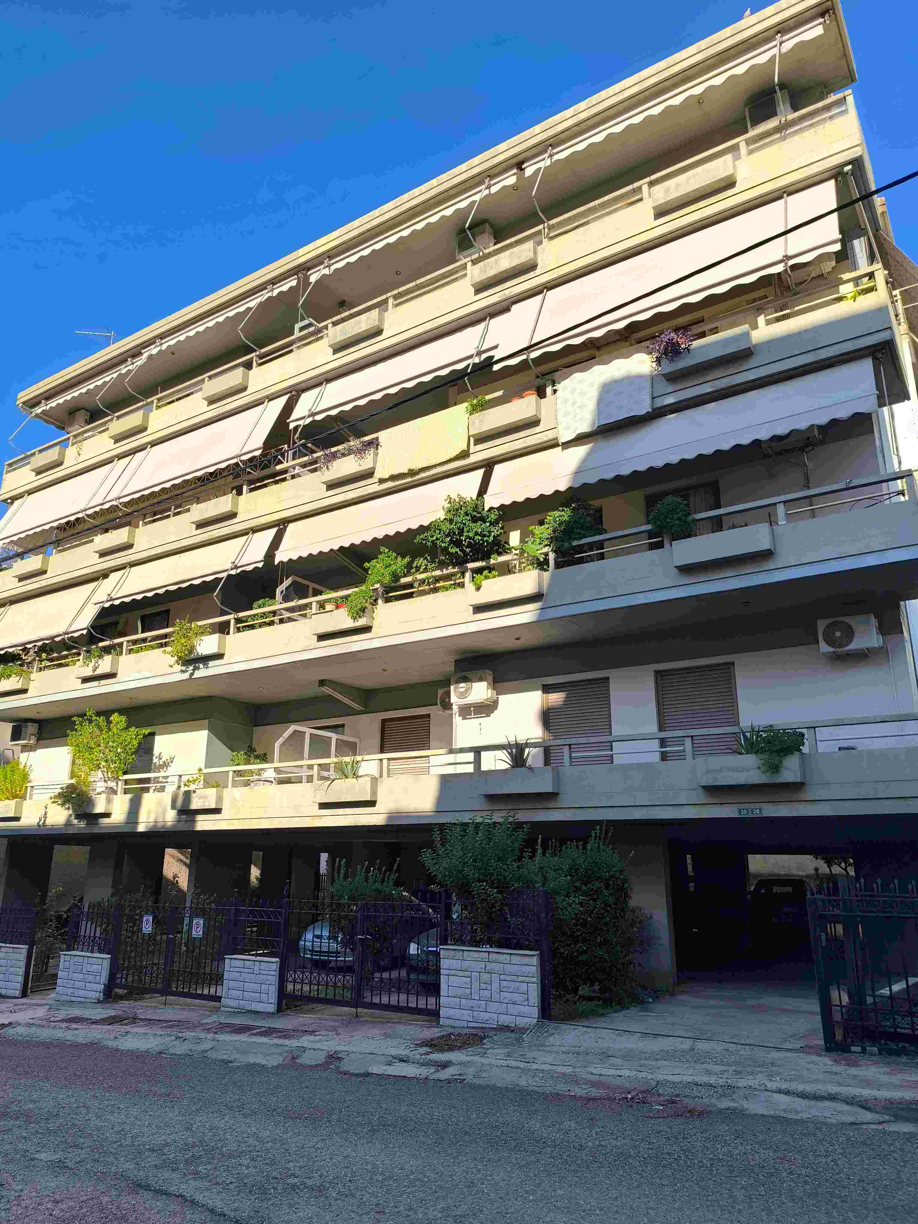 Κατοικία  σε πλειστηριασμό Δήμος Πετρούπολης