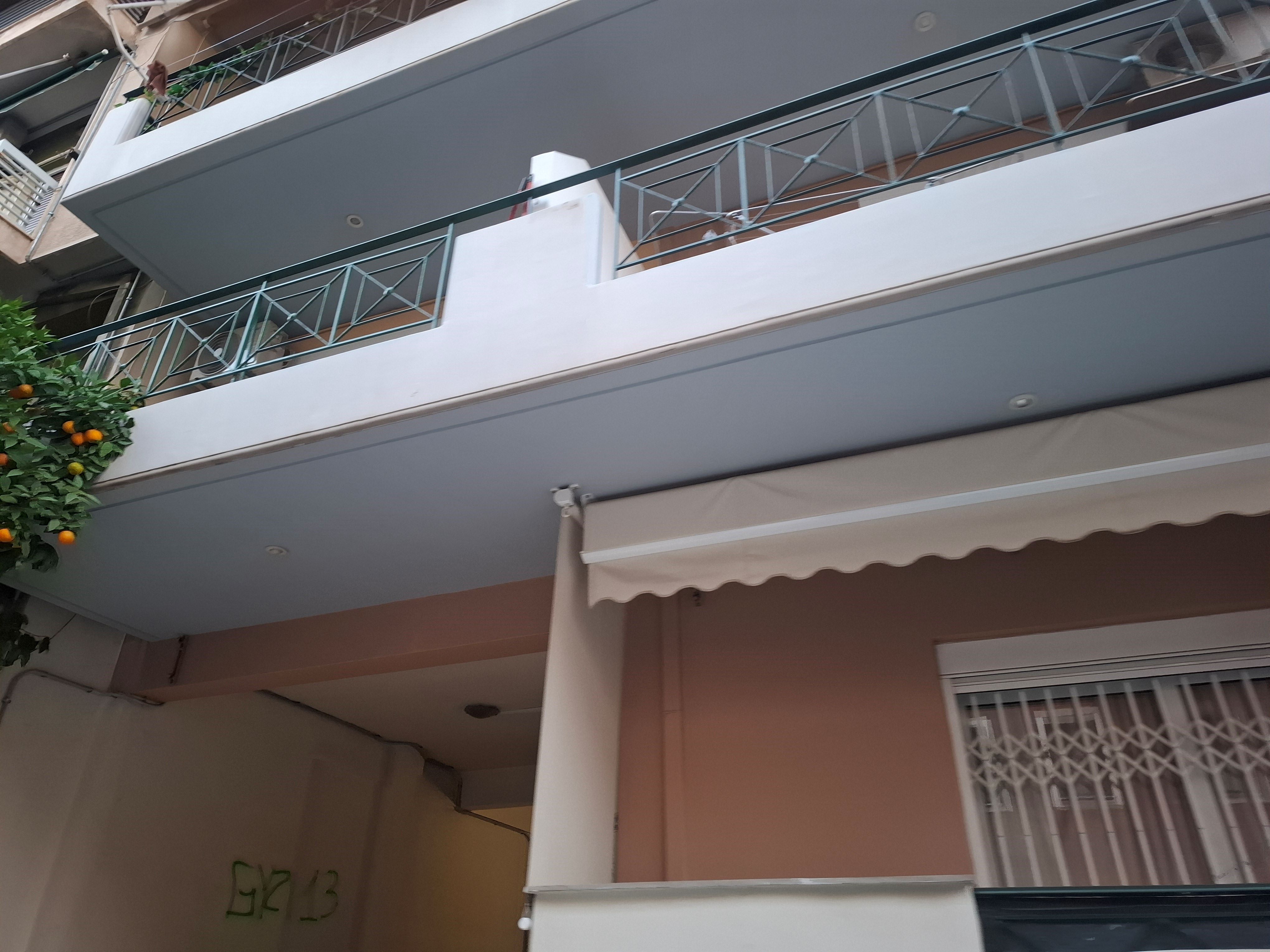 Κατοικία  σε πλειστηριασμό Δήμος Αθηναίων