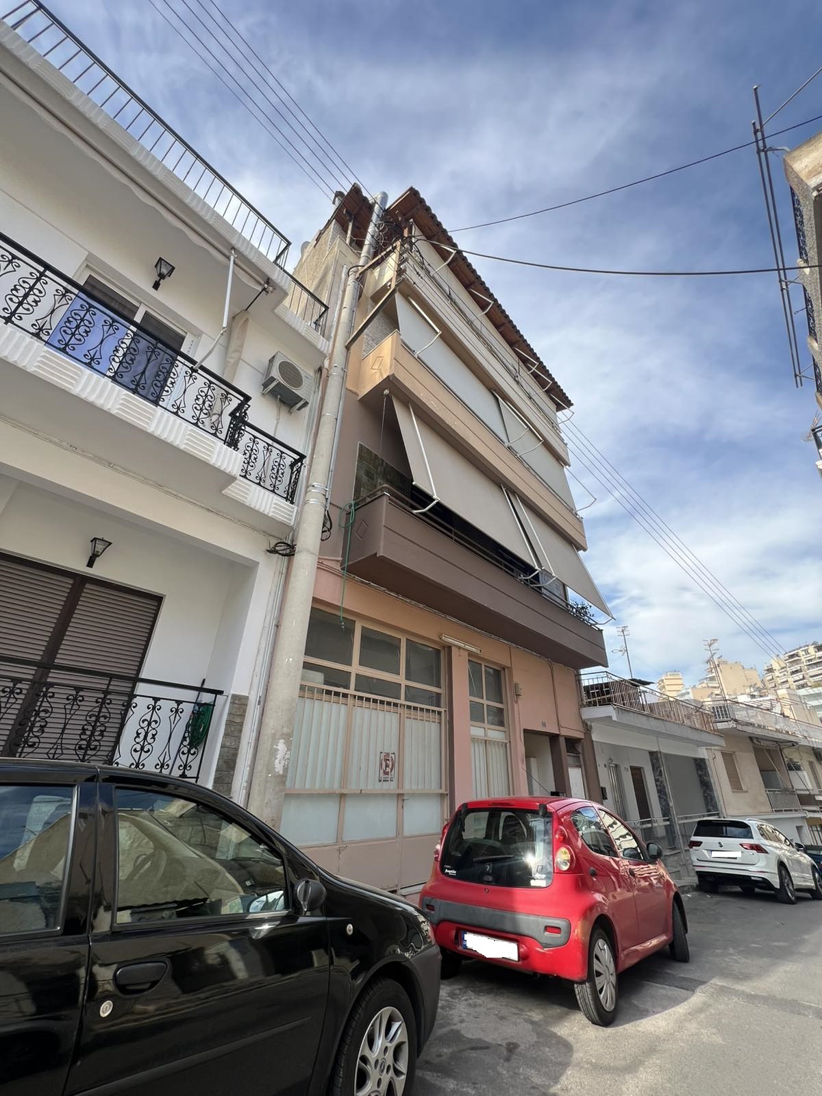 Κατοικία  σε πλειστηριασμό Δήμος Περάματος