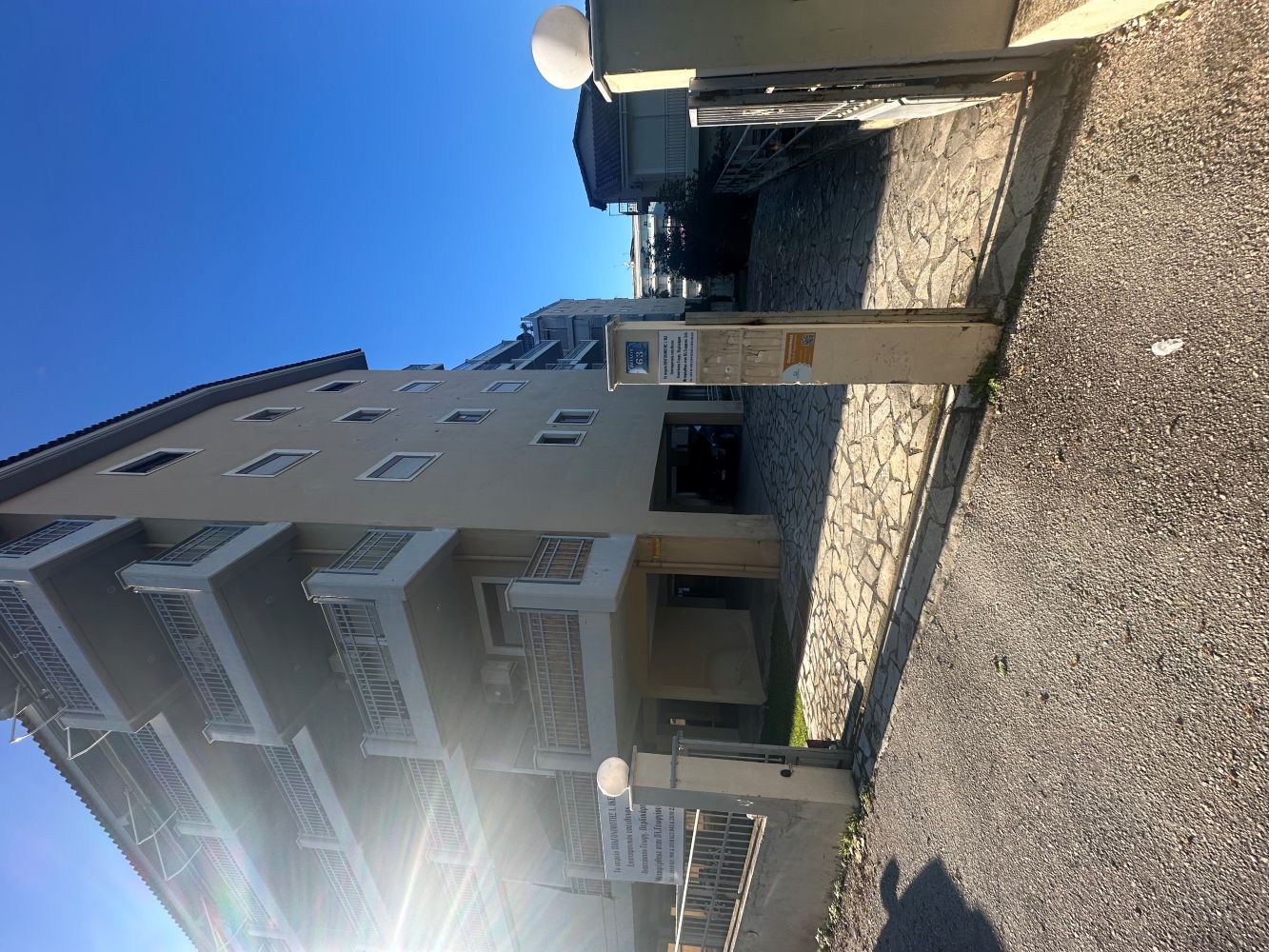 Αποθήκη 833.46 sq.m. σε πλειστηριασμό Municipality of Patreon