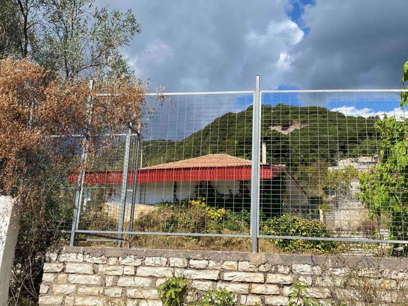 Αγροτεμάχιο  σε πλειστηριασμό Municipality of Agrinio