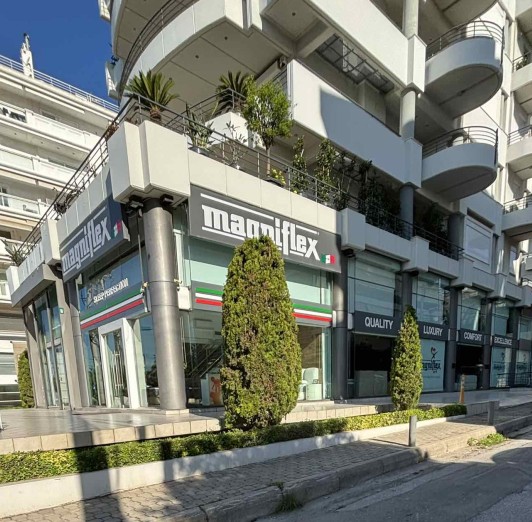 Κατάστημα  σε πλειστηριασμό Δήμος Αλίμου