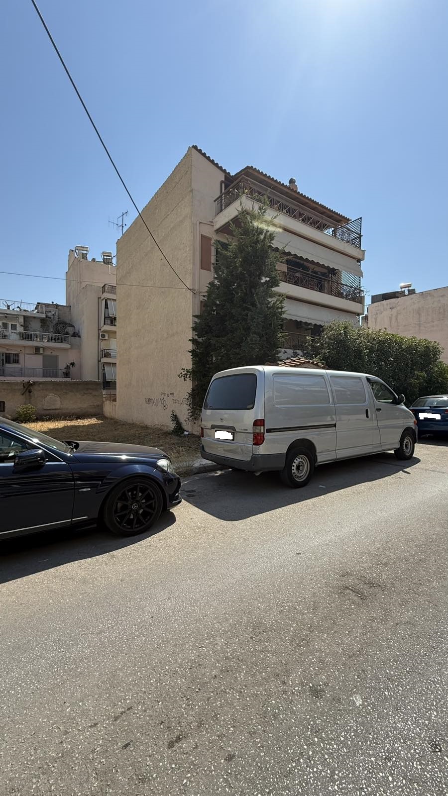 Κατοικία  σε πλειστηριασμό Δήμος Πετρούπολης