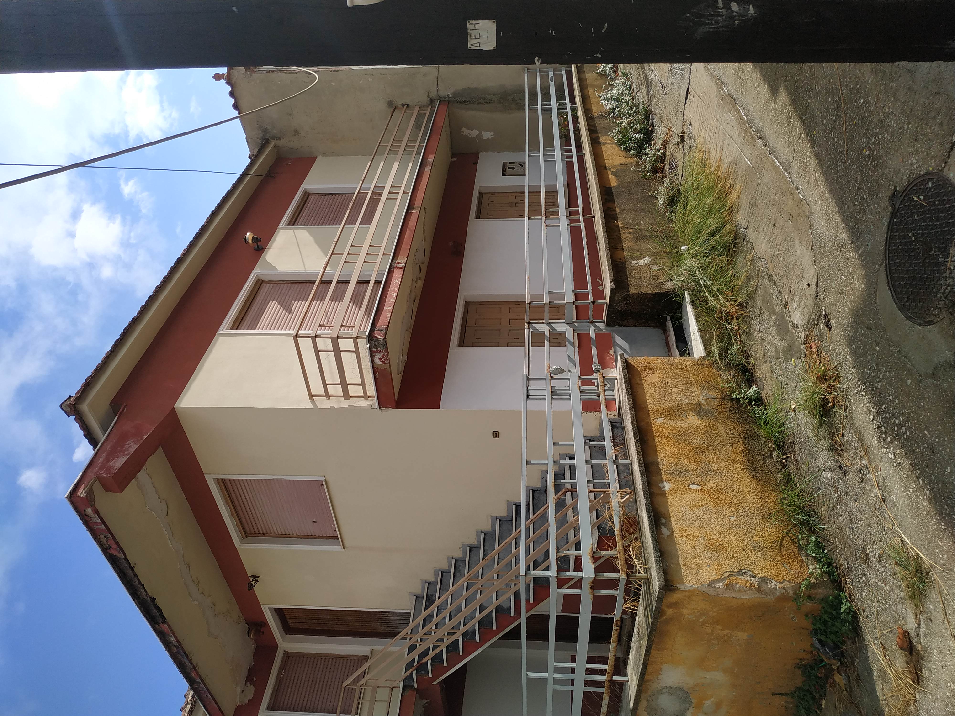 Κατοικία  σε πλειστηριασμό Municipality of Lesvos