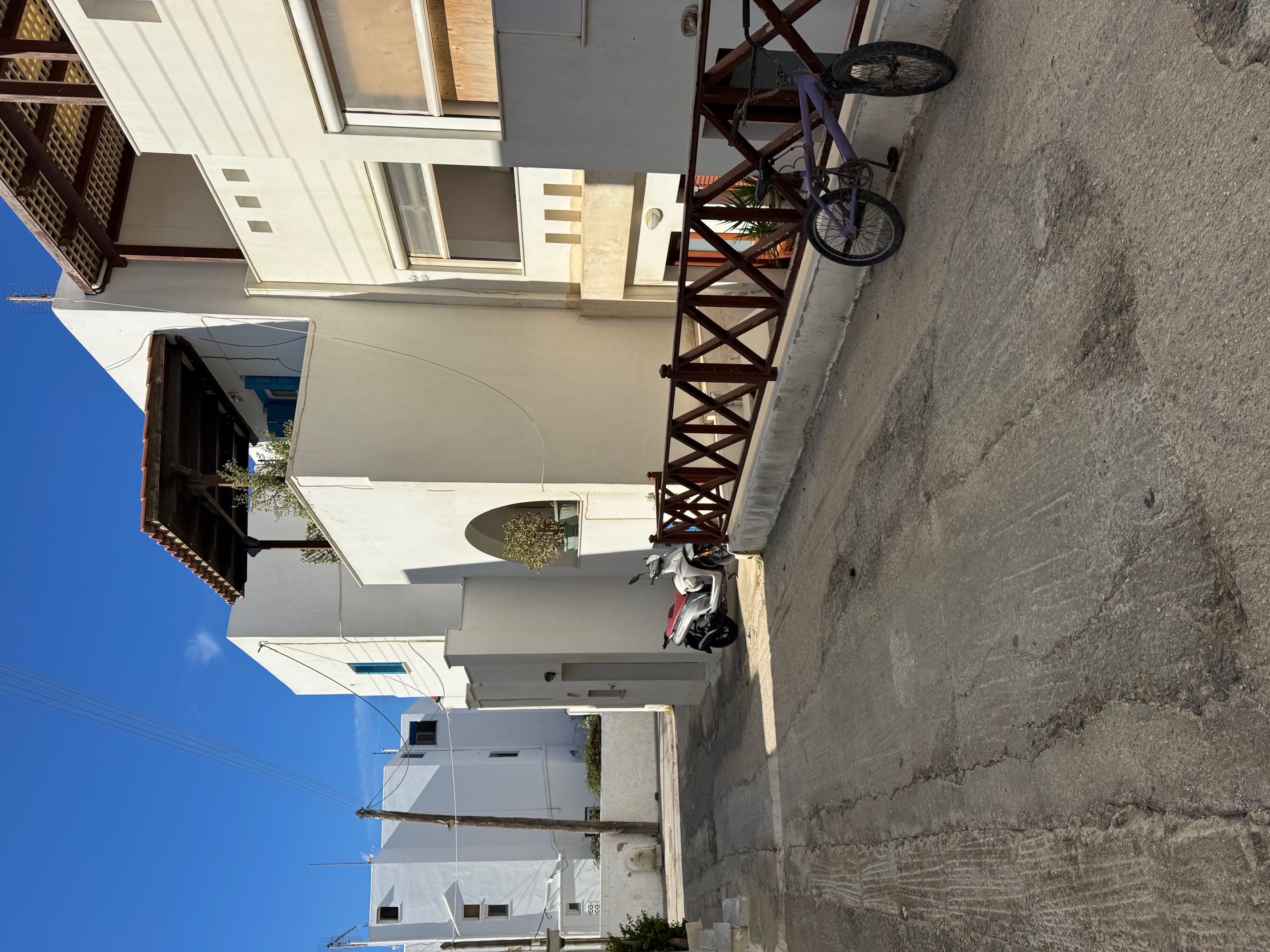 Κατοικία  σε πλειστηριασμό Municipality of Naxos & Small Cyclades