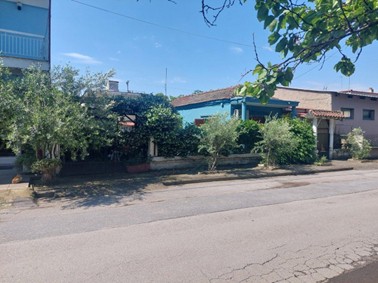 Οικόπεδο με κτίσμα  σε πλειστηριασμό Δήμος Δέλτα