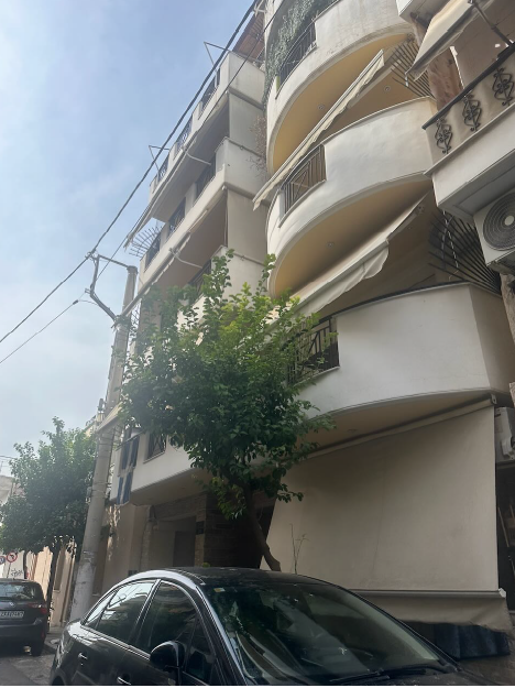 Κατοικία  σε πλειστηριασμό Δήμος Νικαίας - Αγίου Ιωάννου Ρέντη