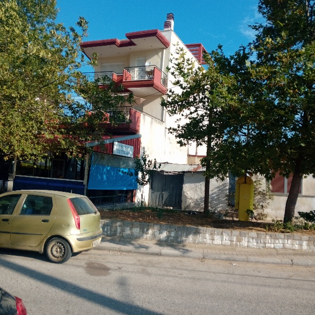 Κατάστημα 70 τ.μ. σε πλειστηριασμό Δήμος Κομοτηνής