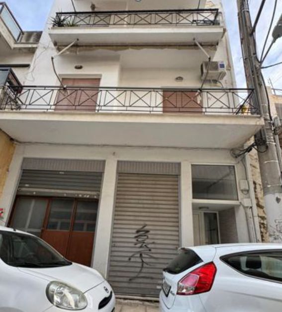 Κατάστημα  σε πλειστηριασμό Δήμος Νέας Ιωνίας