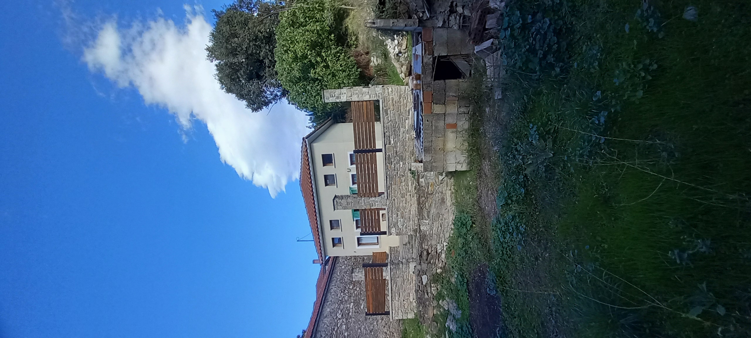 Οικόπεδο με κτίσμα  σε πλειστηριασμό Δήμος Νοτίου Πηλίου