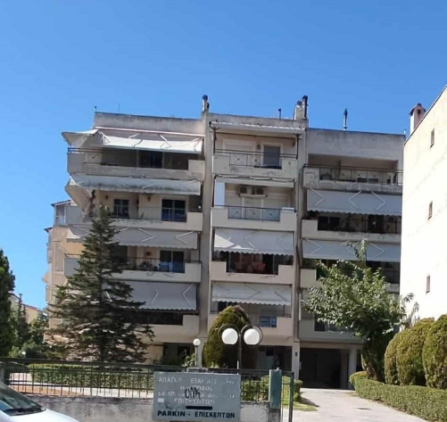 Κατοικία  σε πλειστηριασμό Municipality of Thermaikos
