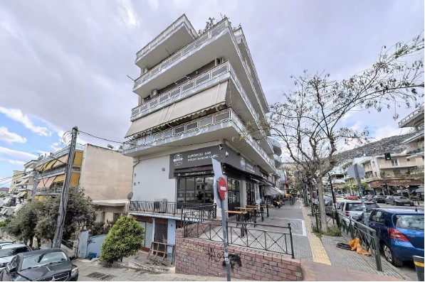 Κατάστημα  σε πλειστηριασμό Δήμος Πετρούπολης