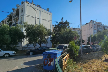 Κατοικία  σε πλειστηριασμό Δήμος Παλαιού Φαλήρου