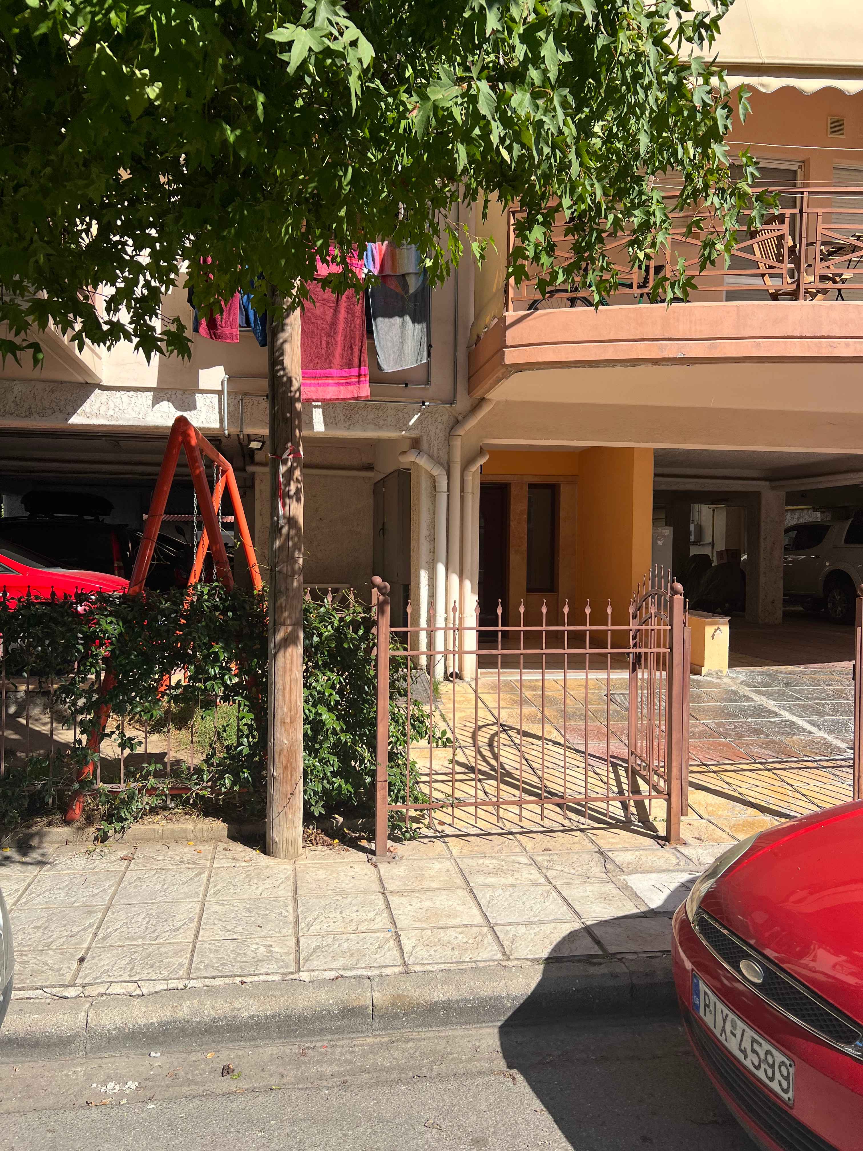 Κατοικία  σε πλειστηριασμό Δήμος Λαρισαίων