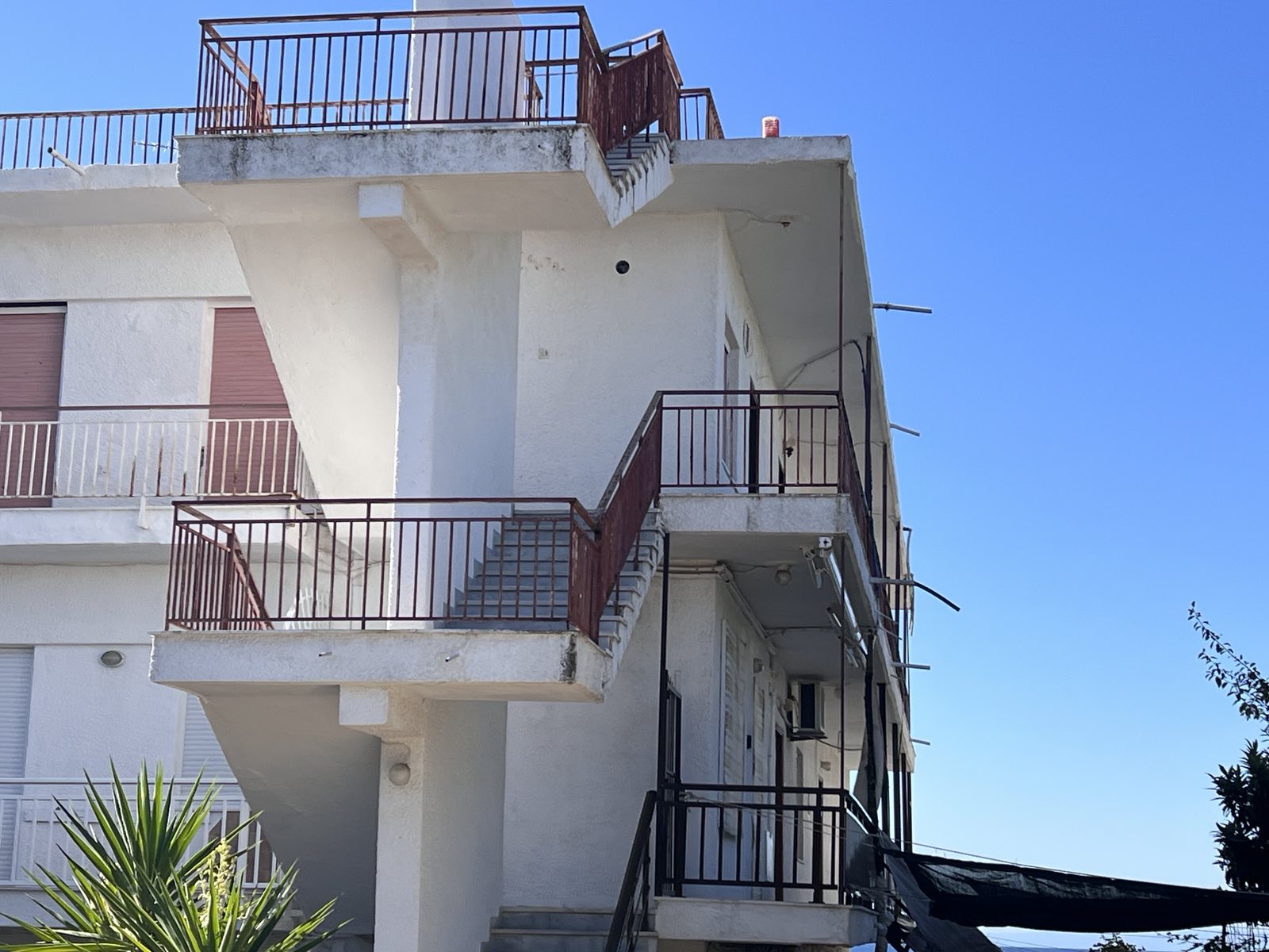 Κατοικία 70 τ.μ. σε πλειστηριασμό Δήμος Νέας Προποντίδας