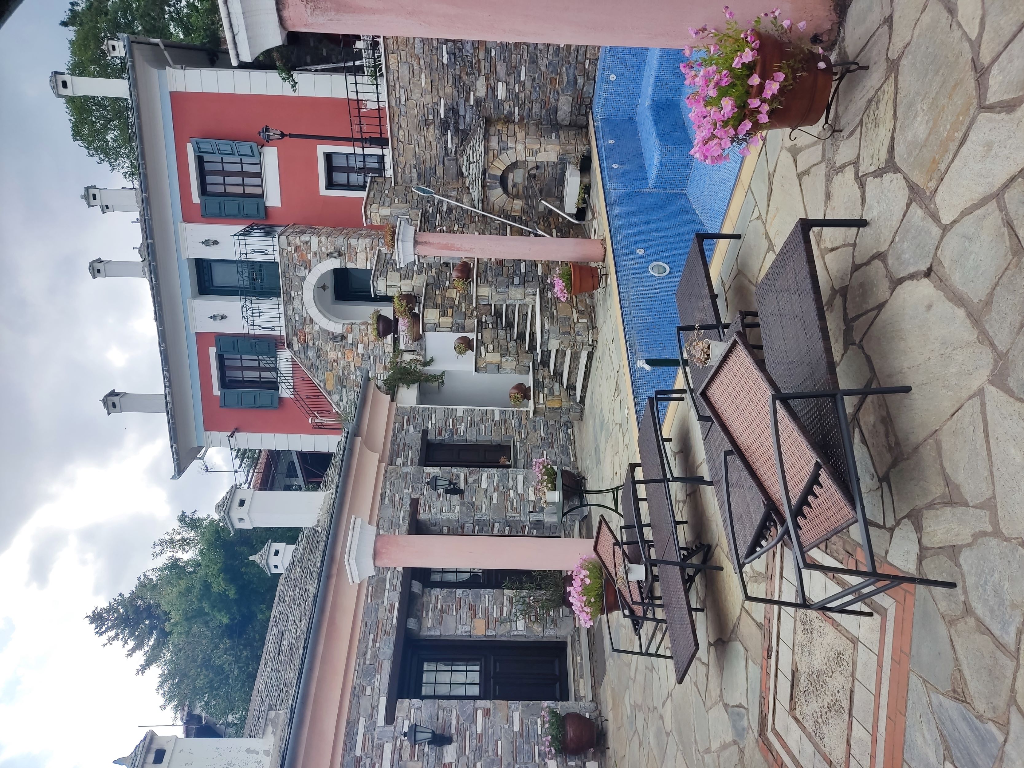 Ξενοδοχειακή Μονάδα  σε πλειστηριασμό Δήμος Βόλου