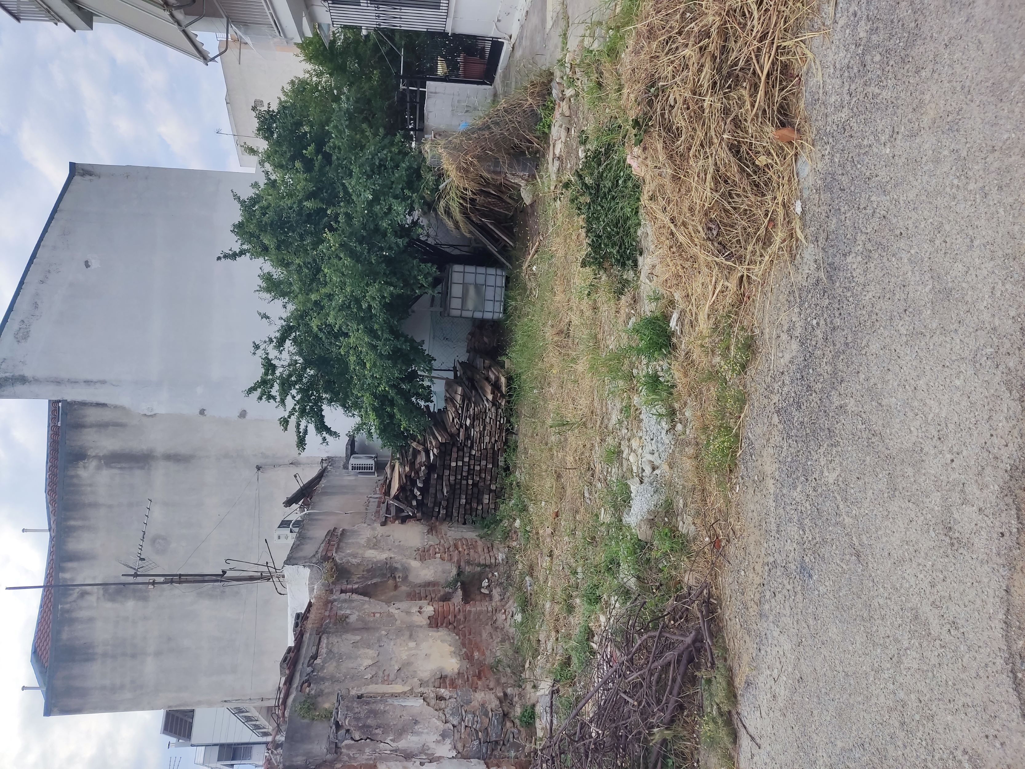 Οικόπεδο  σε πλειστηριασμό Δήμος Βόλου