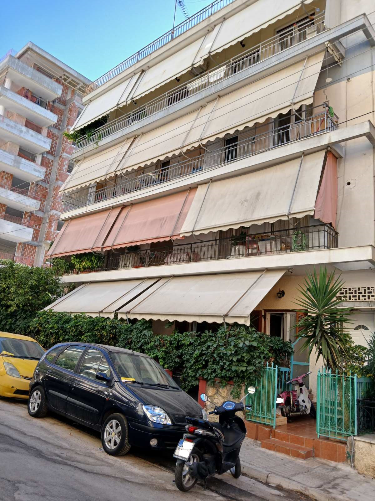 Κατοικία  σε πλειστηριασμό Municipality of Nikia - Agios Ioannou Rentis