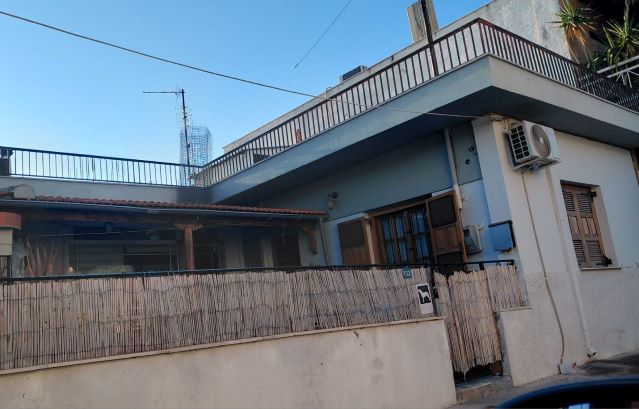 Οικόπεδο με κτίσμα  σε πλειστηριασμό Δήμος Βόλου