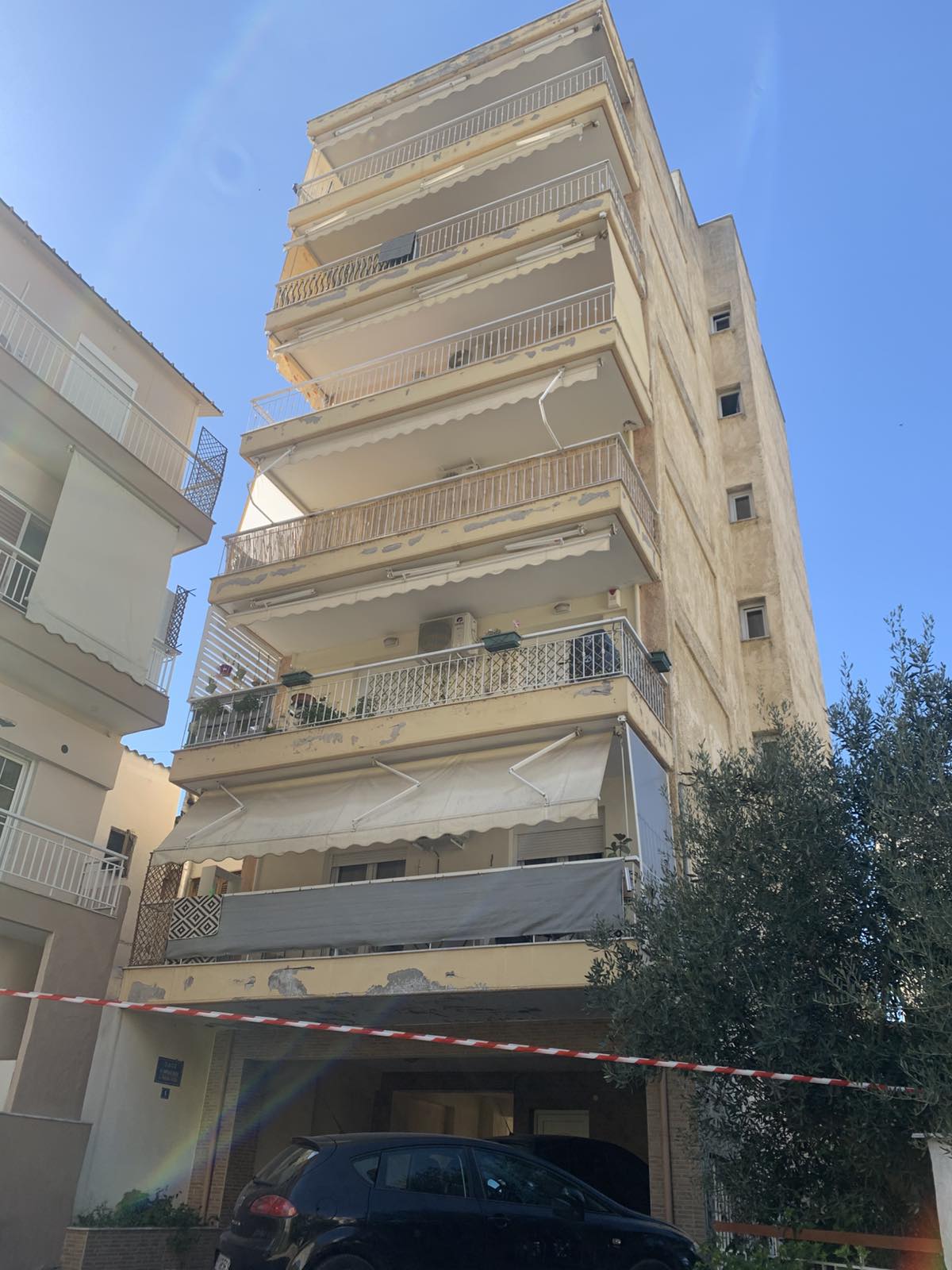 Κατοικία  σε πλειστηριασμό Δήμος Θεσσαλονίκης