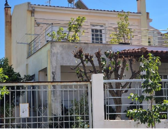 Οικόπεδο με κτίσμα  σε πλειστηριασμό Δήμος Αιγιαλείας