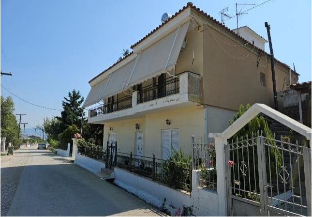 Κατοικία  σε πλειστηριασμό Δήμος Λαμιέων