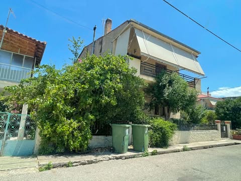 Οικόπεδο με κτίσμα 293.92 τ.μ. σε πλειστηριασμό Δήμος Αιγιαλείας