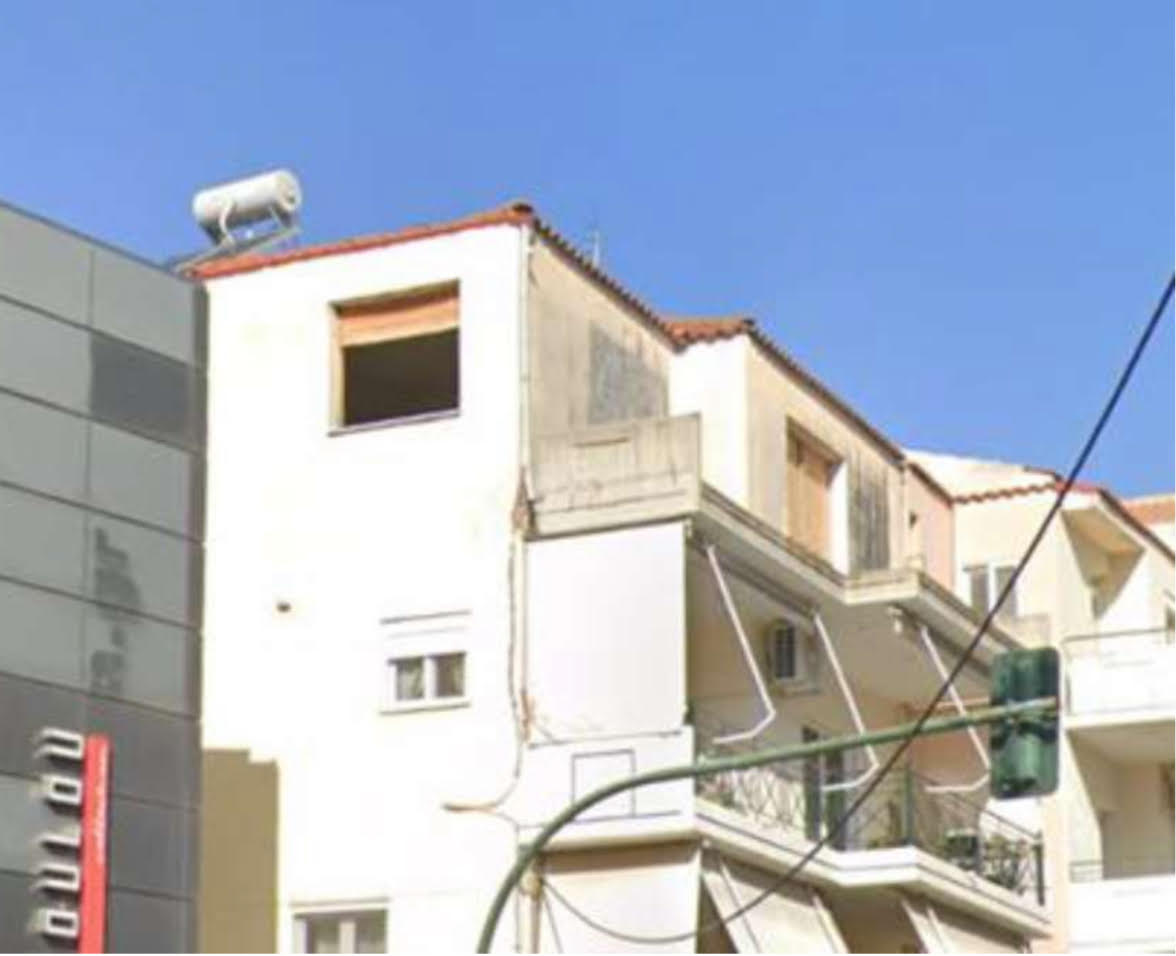 Κατοικία 24.51 sq.m. σε πλειστηριασμό Municipality of Patreon