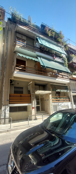 Κατοικία  σε πλειστηριασμό Δήμος Αθηναίων