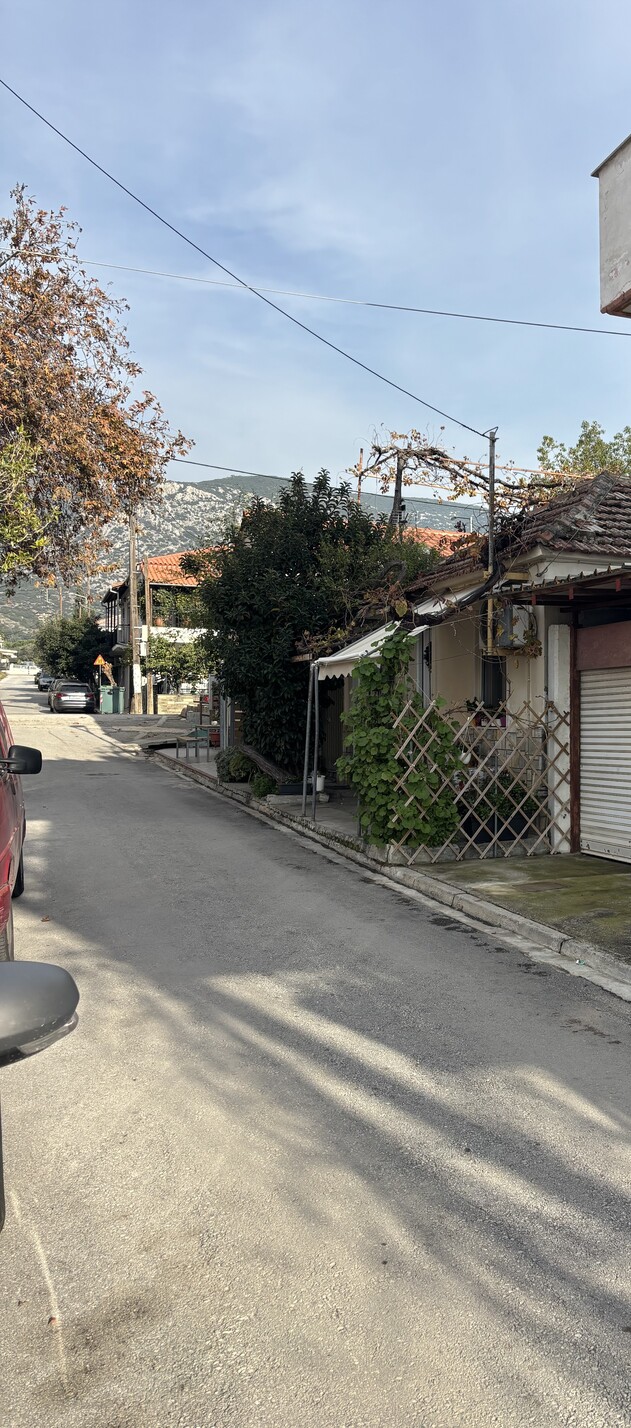 Οικόπεδο με κτίσμα  σε πλειστηριασμό Δήμος Βόλου